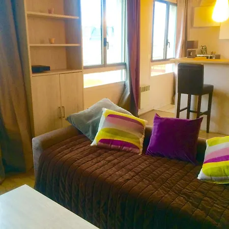 Apartmán Grand Confort