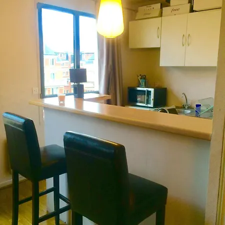 Apartmán Grand Confort *