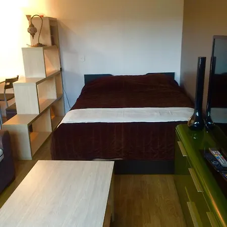 Apartmán Grand Confort *
