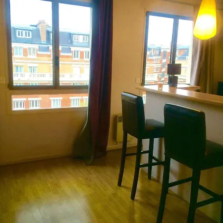 Grand Confort Apartmán *